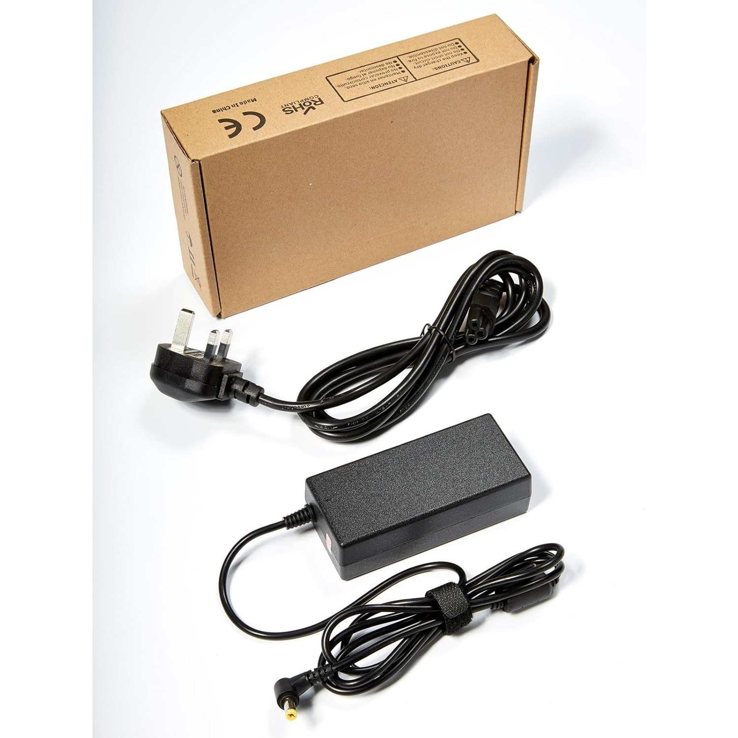 Acer KP.04501.016 Univerzális Notebook töltő 45W (1.7x5.5x11) (KP.04501.016)