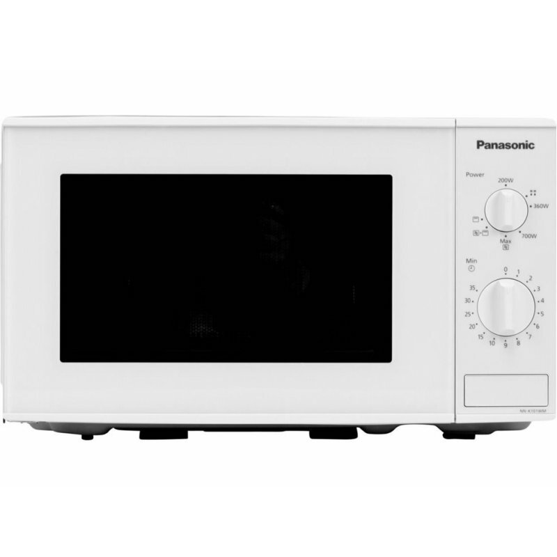 Panasonic NN-K101W Mikrohullámú sütő (NN-K101WMEPG)