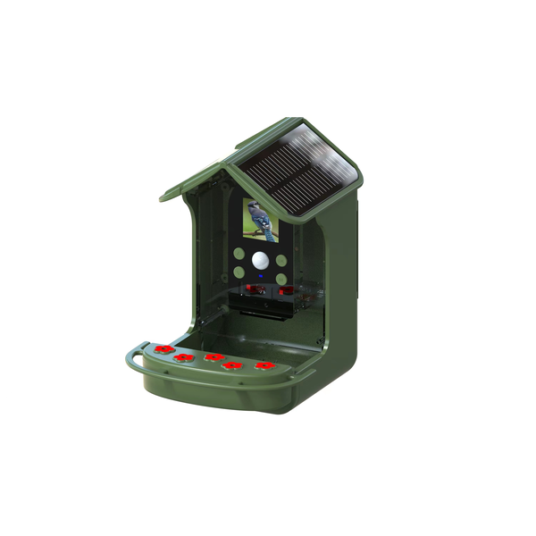 Denver BFC-1200 Madáretető kamera