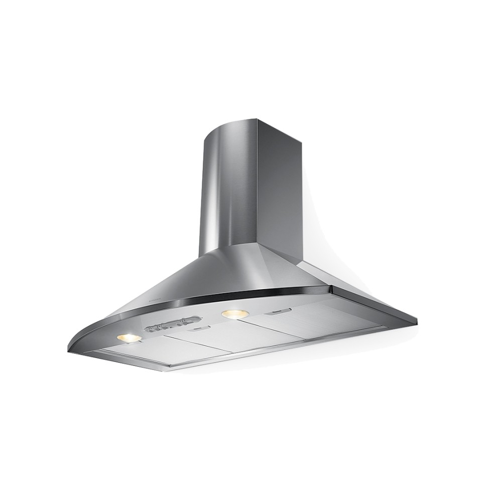 Faber TENDER X A60 Páraelszívó - Inox (TENDER X A60)