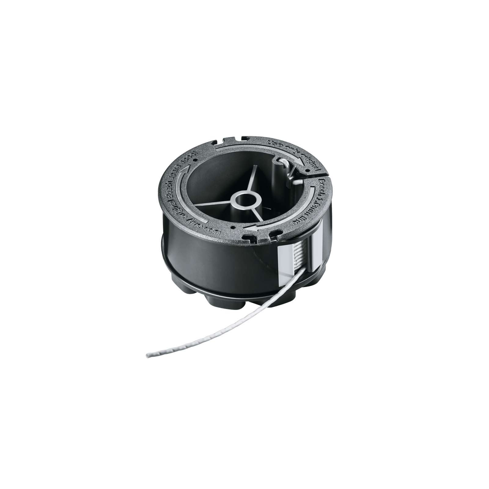 Bosch F016800570 1.6mm Damilfej (6m) (F016800570)