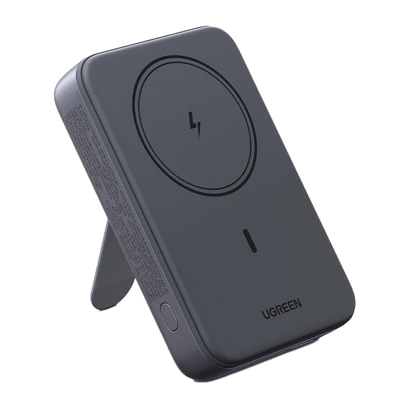 Външна батерия UGREEN PB596 10 000 mAh — 85107B