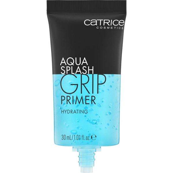Prebase De Maquillaje Catrice Grip Acqua Splash 30 Ml