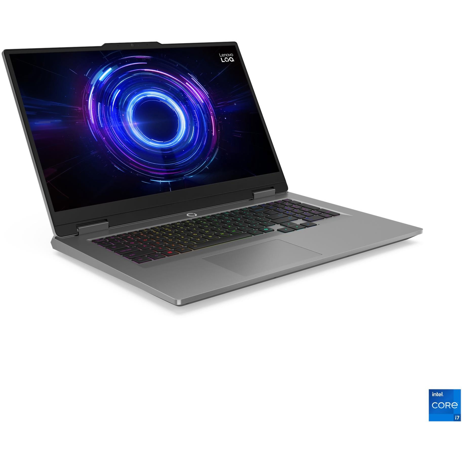 Lenovo LOQ 17IRX10 83JH00C8HV Luna Grey (83JH00C8HV)
