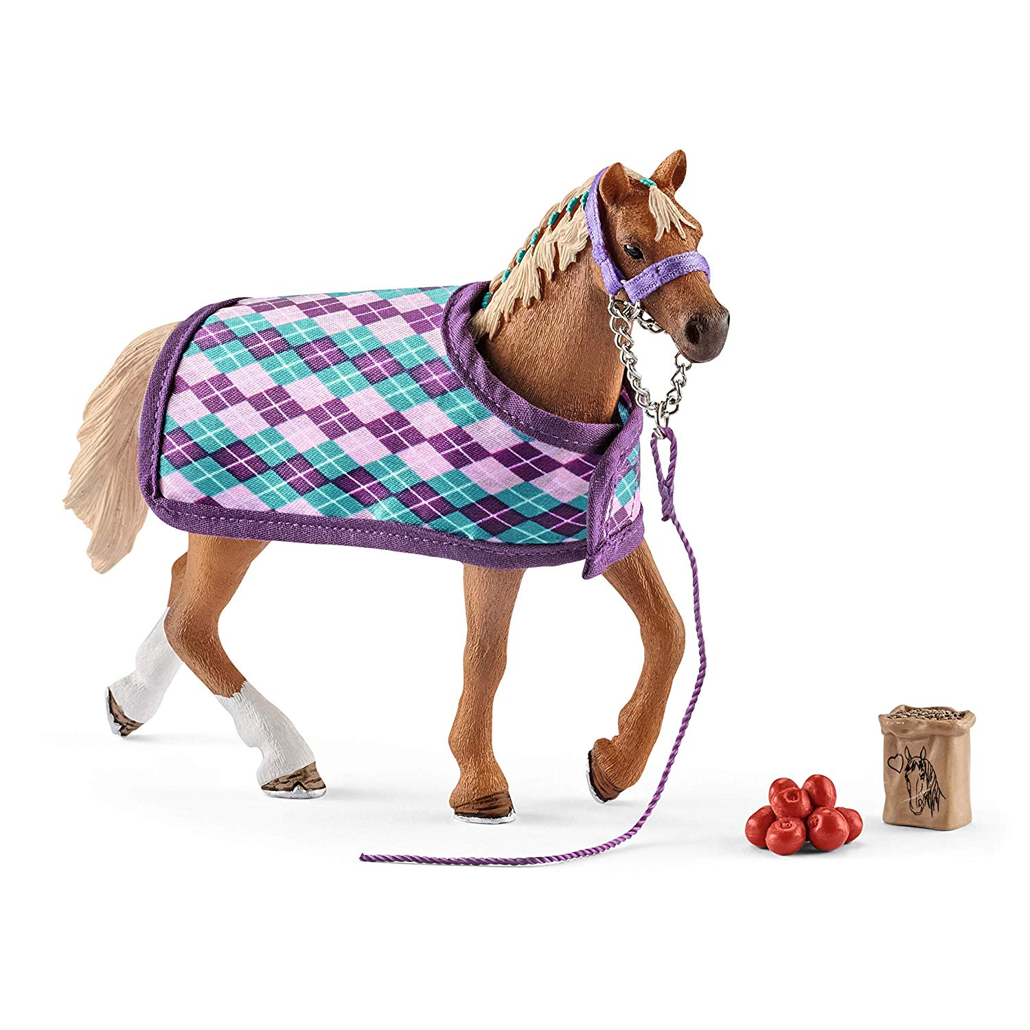 schleich HORSE CLUB 42360 gyermek játékfigura (42360)