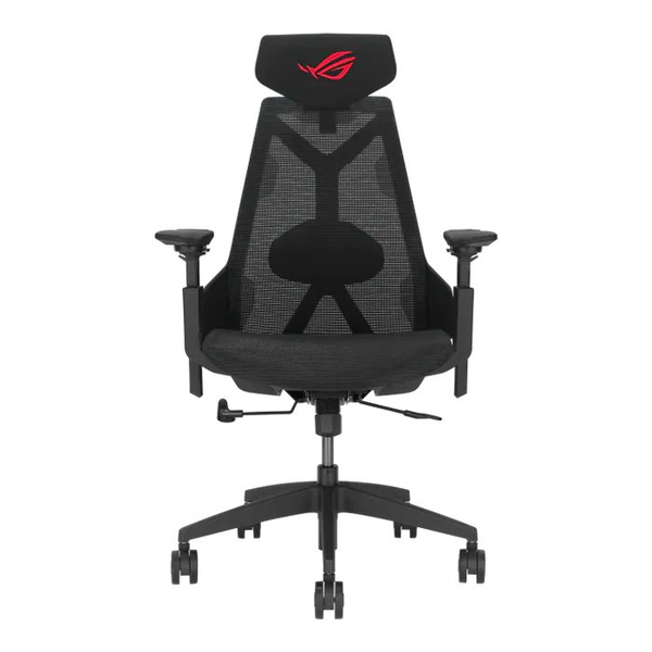 ASUS ROG Destrier Core Ergonomikus Gaming Szék Fekete