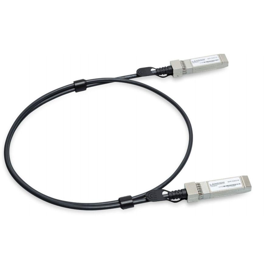LANCOM SFP-DAC10-1m (Bulk 8)