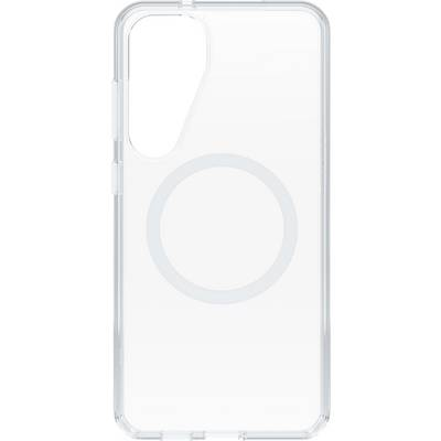 OTTERBOX Symmetry Series Clear mágneses hátlaptok Samsung Galaxy S25+ átlátszó