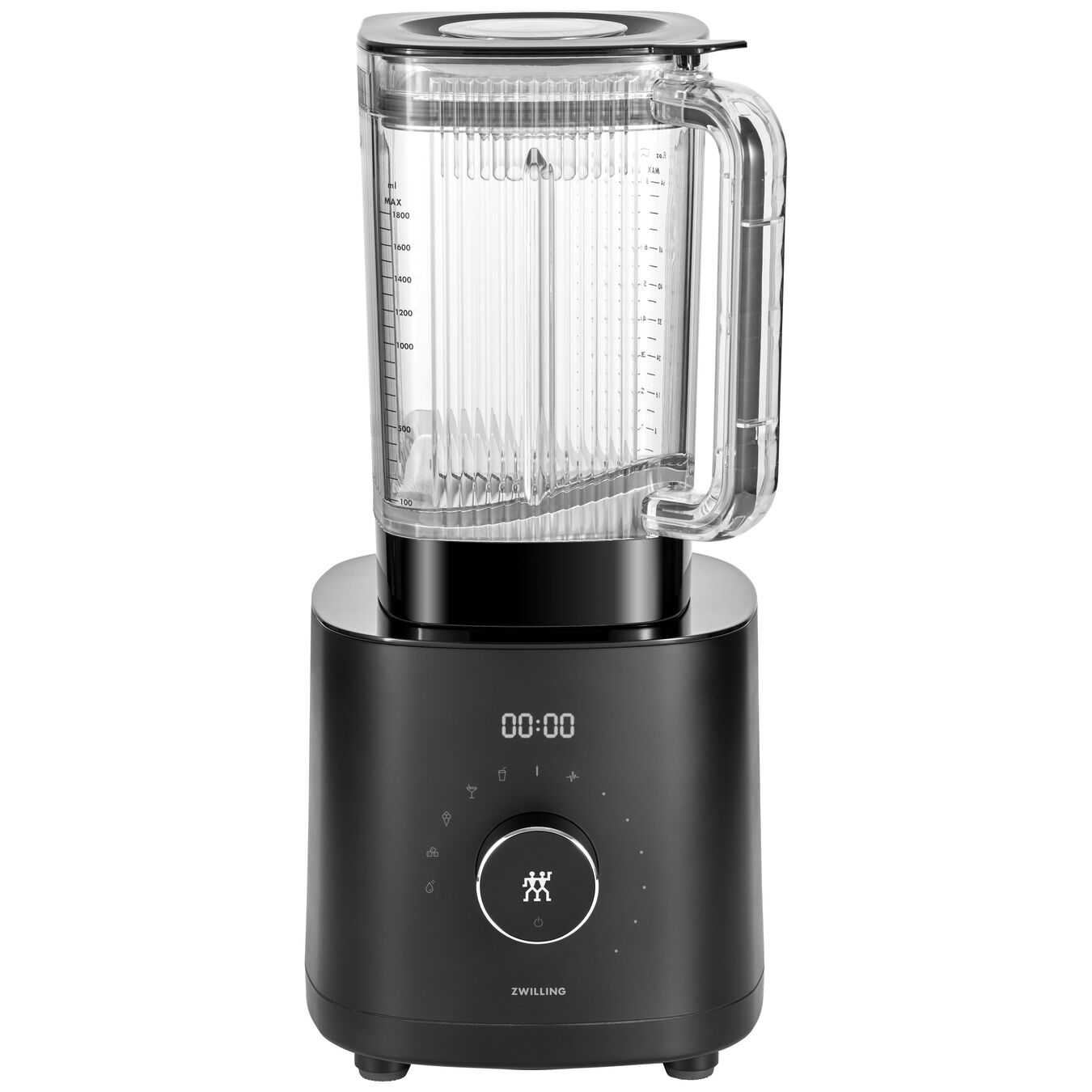 Zwilling 53000-001-0 Enfinigy Turmixgép (53000-001-0)