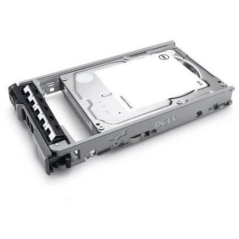 Dell 2.4TB 10K RPM SAS 12Gbps 2.5