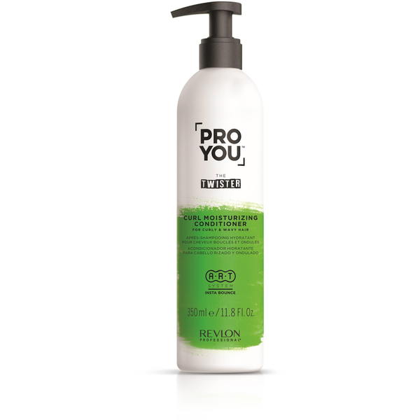 REVLON PROFESSIONAL PRO YOU The Twister Conditioner 350 ml