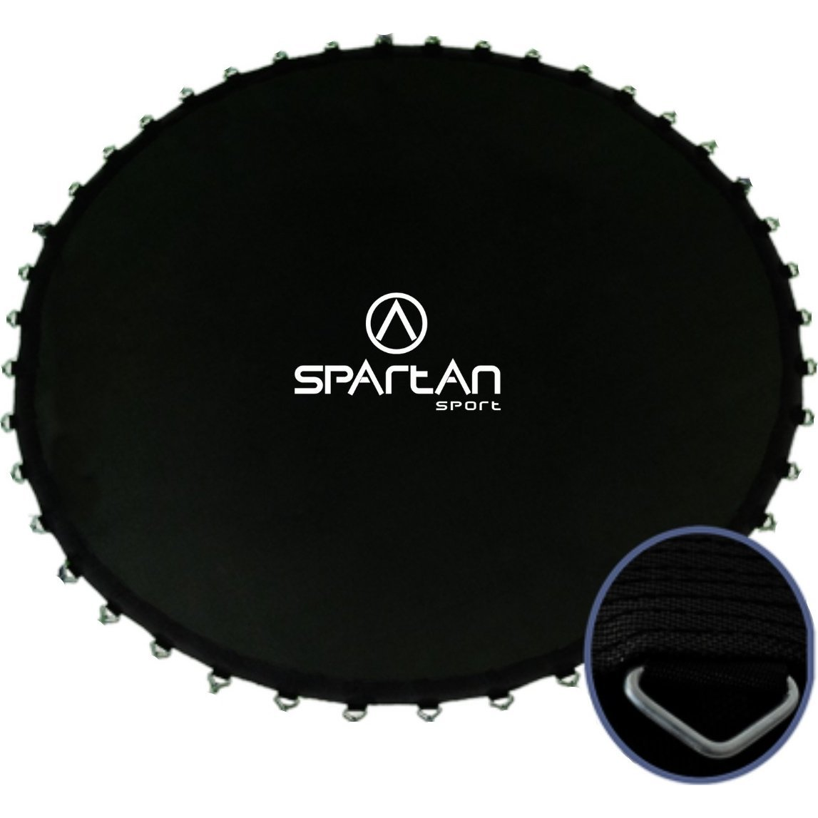 Spartan SPART1310 Ugráló szőnyeg 244 cm-es trambulinhoz - 48 rugós (1310)