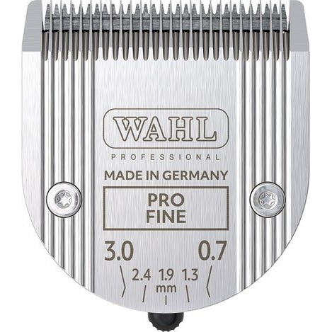 Wahl 1884-7340 Pro Fine pengekészlet hajvágóhoz
