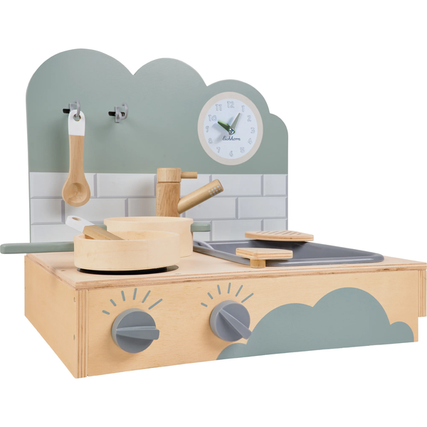 Eichhorn Fa konyhapult kiegészítőkkel