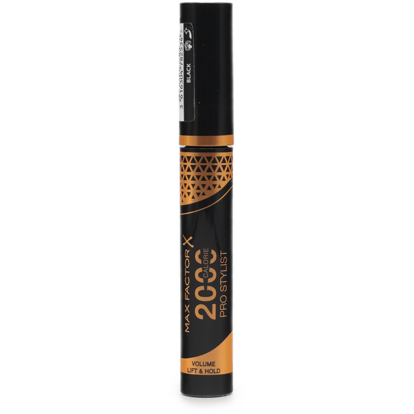 MAX FACTOR 2000 Calorie Pro Stylist Black 9ml