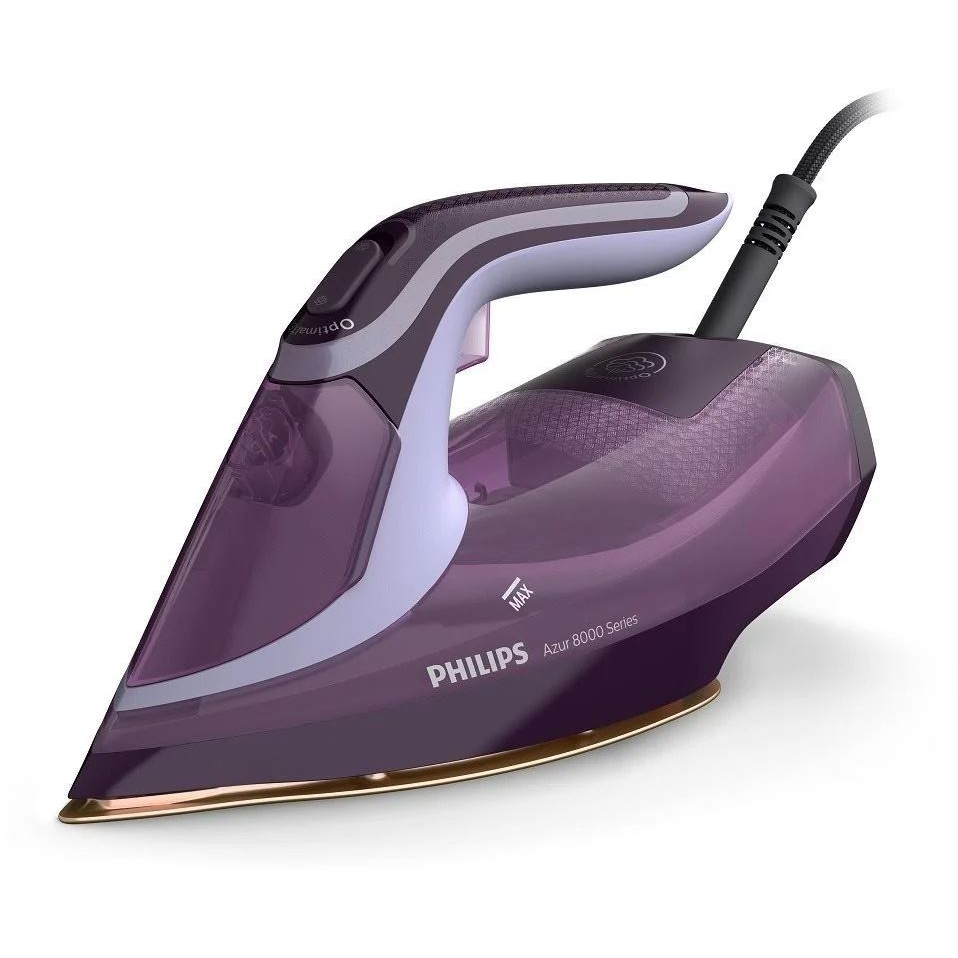 Philips DST8021/30 Azur 8000 Series gőzölős vasaló (DST8021/30)