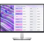 DELL P Series P2423 LED display 61 см (24") 1920 x 1200 пиксела WUXGA LCD Черен