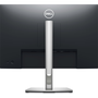 DELL P Series P2423 LED display 61 см (24") 1920 x 1200 пиксела WUXGA LCD Черен
