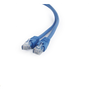 Patchcord Gembird U/UTP 6 RJ45 / RJ45 3 m modrý