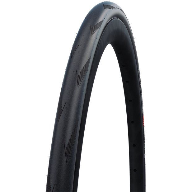 Schwalbe Pro One 28-622 Addix Race V-Guard TLE fekete, összecsukható (11653975)
