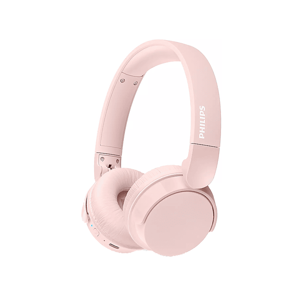 Bezdrátová sluchátka přes uši Philips TAH4209PK