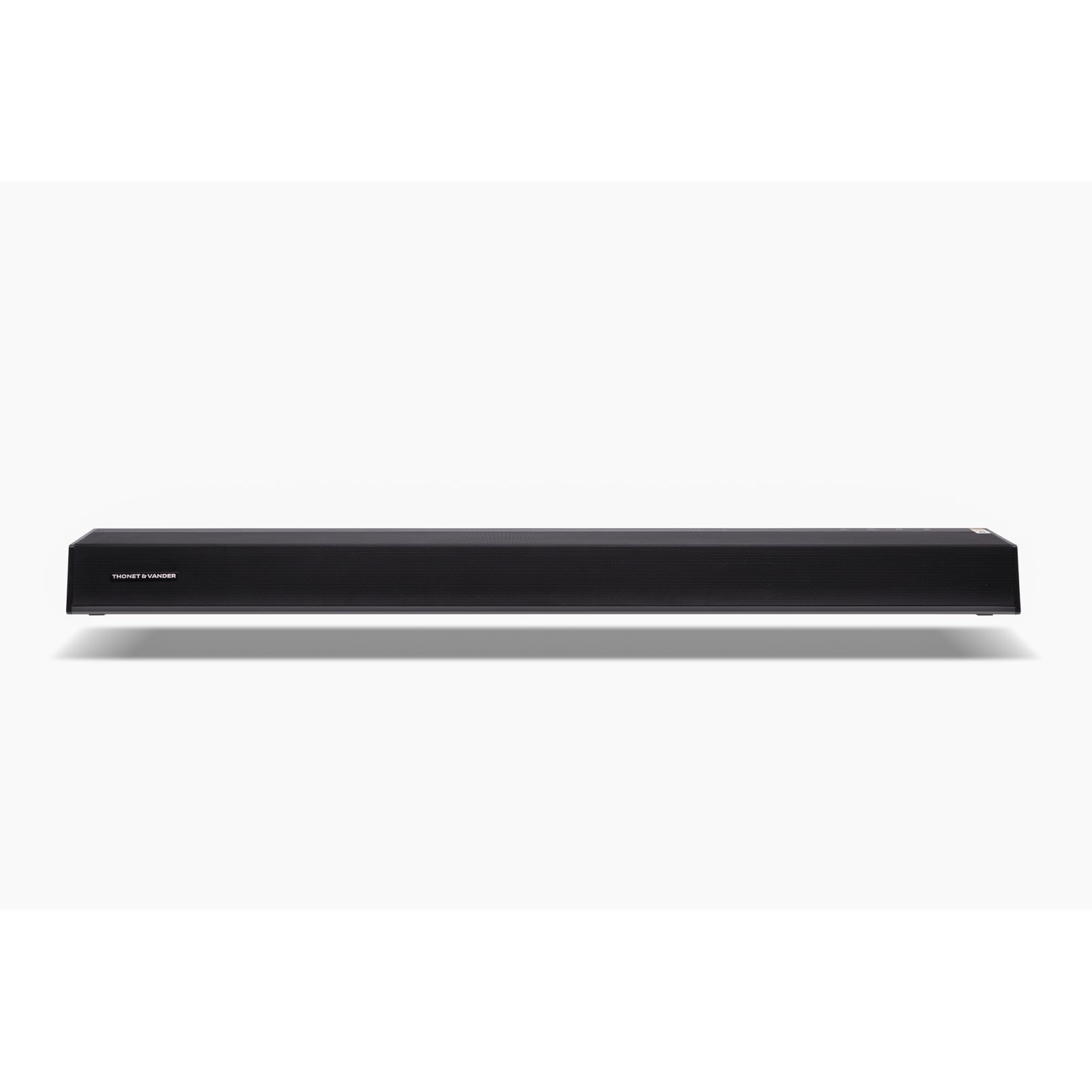 THONET-VANDER Röhre Gen2 2.1 Soundbar szürke HK096-03640