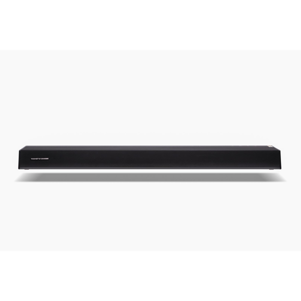 THONET-VANDER Röhre Gen2 2.1 Soundbar szürke HK096-03640