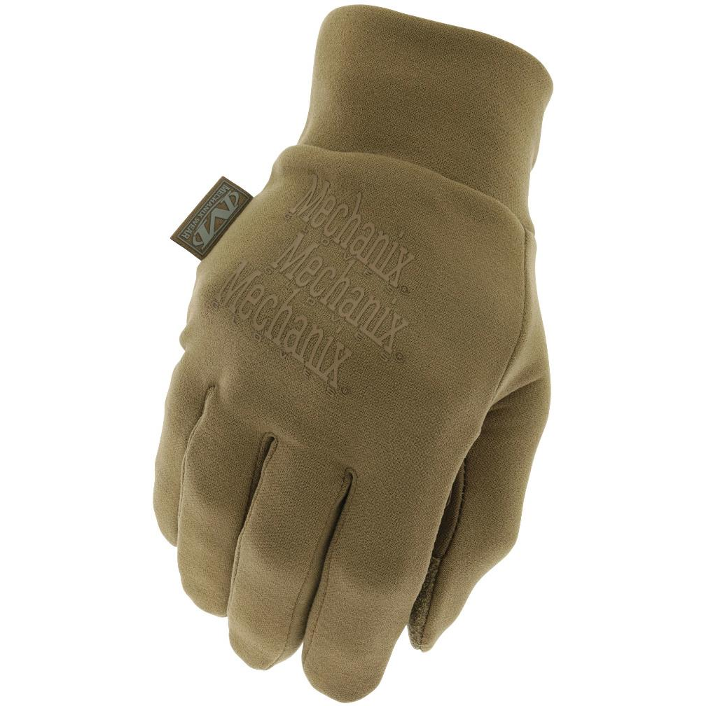 Mechanix ColdWork Base Layer Coyote, L méret (CWKBL-72-010)