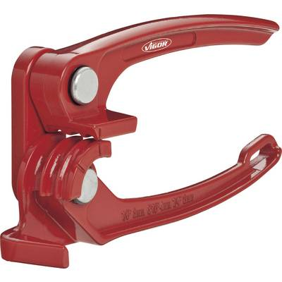 Csőhajlító kézi szerszám, Vigor V1782 (V1782)