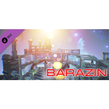 Botology - Map "Barazin" for Survival Mode (PC - Steam elektronikus játék licensz)