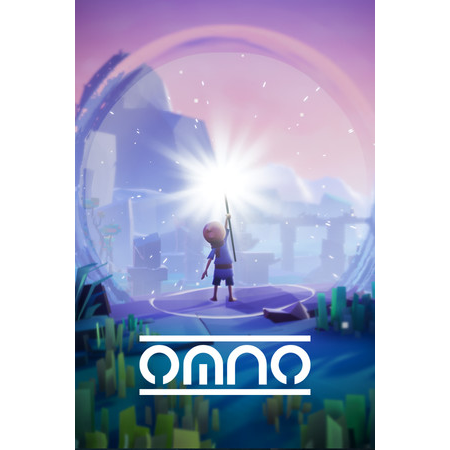 Omno (PC - Steam elektronikus játék licensz)