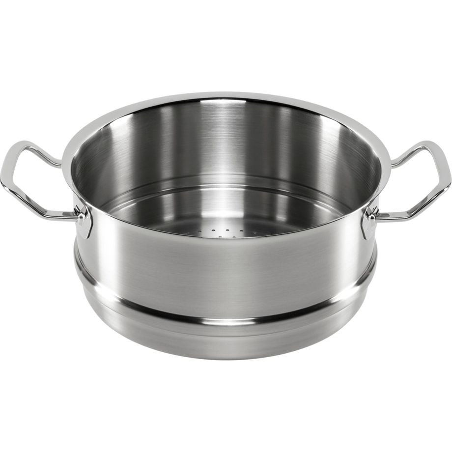 Fissler Profi Collection 2 Párolóbetét 24cm - Ezüst (084-788-24-000/0)