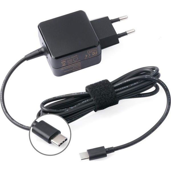Zasilacz do laptopa CoreParts 15 W, USB-C, 3 A, 5 V (MBXUSBC-AC0004)