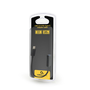 Adaptér USB Typ-C samec na USB Typ-A samica