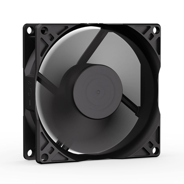Ventilátor Endorfy 80 x 80 mm EY4A019