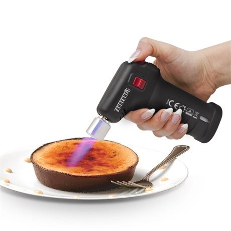 Fahrenheit 28510 kézi flambírozó (28510)
