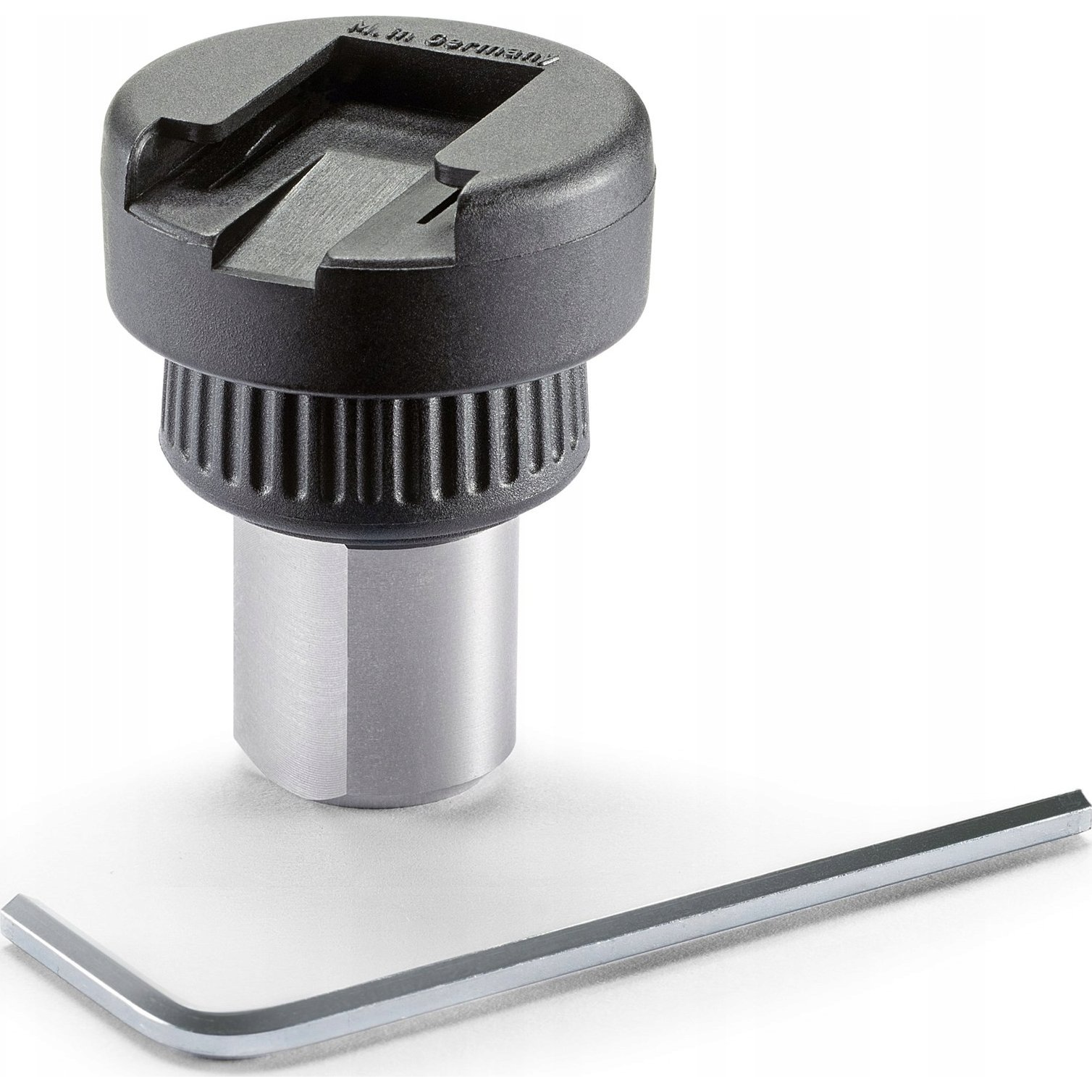 Vakupapucs adapter 244mini és 244micro-hoz (244ADPT-HS)