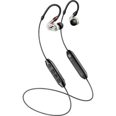 Слушалки Sennheiser IE 100 PRO — 509172, прозрачни