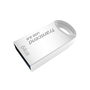 Pendrive Transcend JetFlash 710s 64 GB USB 3.0 strieborný