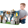 Fisher-Price Imaginext HCG45 комплект за игра