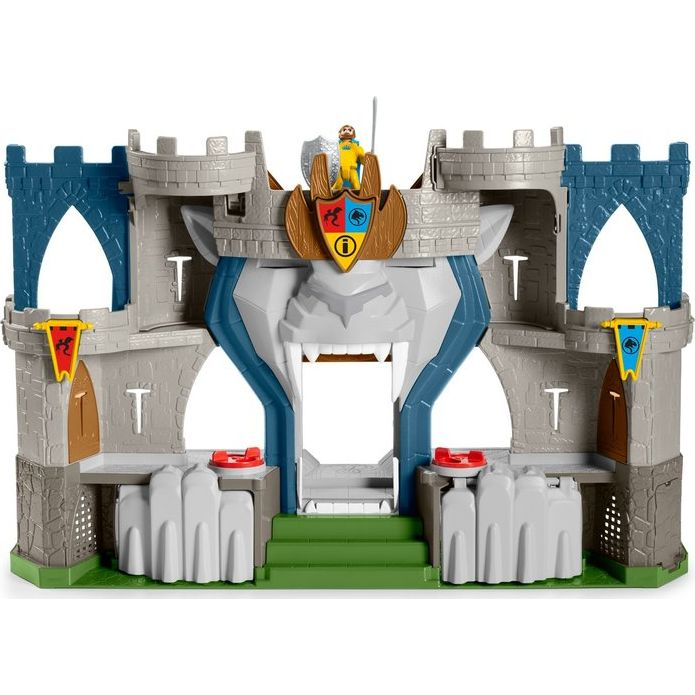 Fisher-Price Imaginext HCG45 játékszett (448228)