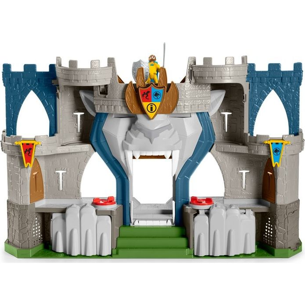 Fisher-Price Imaginext HCG45 комплект за игра