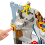 Fisher-Price Imaginext HCG45 комплект за игра