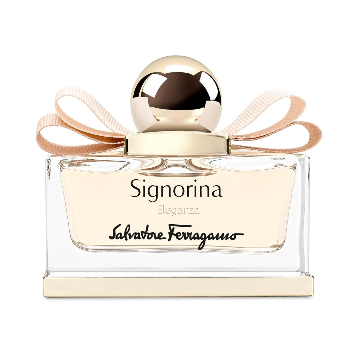 Női parfüm Salvatore Ferragamo EDP Signori (8052464891498)