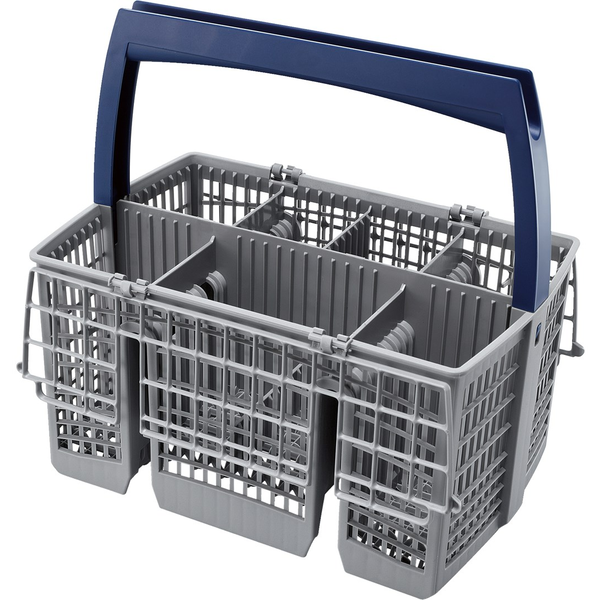 Siemens SZ73100 част и аксесоар за съдомиялна машина Сив Кошница за прибори