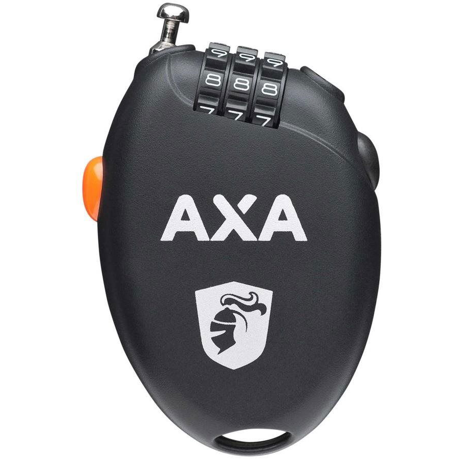 AXA Roll retractable cable 75/1,6 (8713249245911)