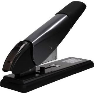 EAGLE 8538 Tűzőgép Asztali 100 Lap 23/6-23/15 Fekete (110-1401)