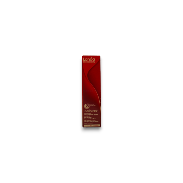 Londa Professional Tinte Permanente Colour Extra Rich 60 Ml