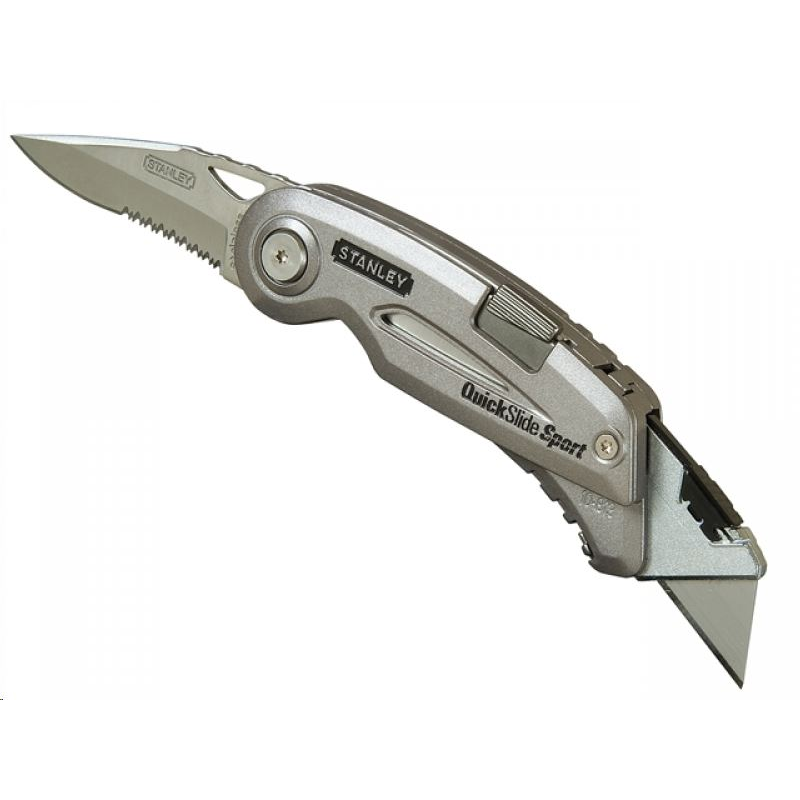 Stanley 0-10-813 QuickSlide sportkés (0-10-813)