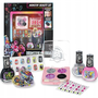 Mega Creative Monster High Beauty Set - Smink és Manikűr Készlet